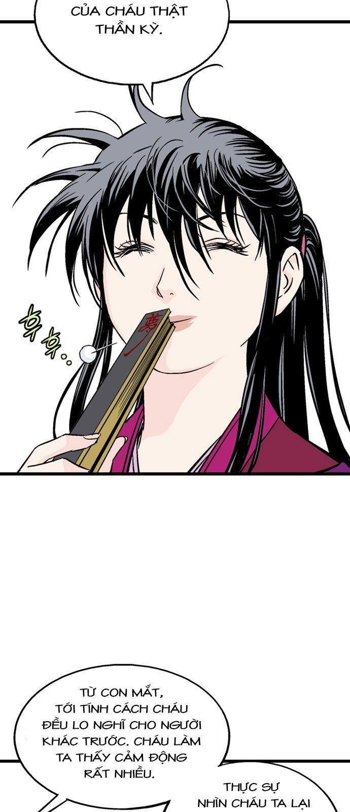 Cao Thủ 2: Chapter 102