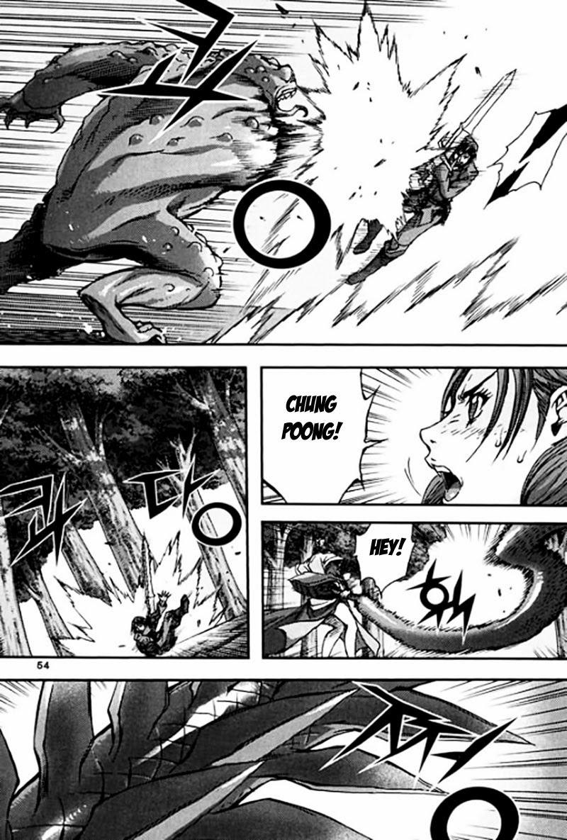 Diêm Đế: Chapter 46.2