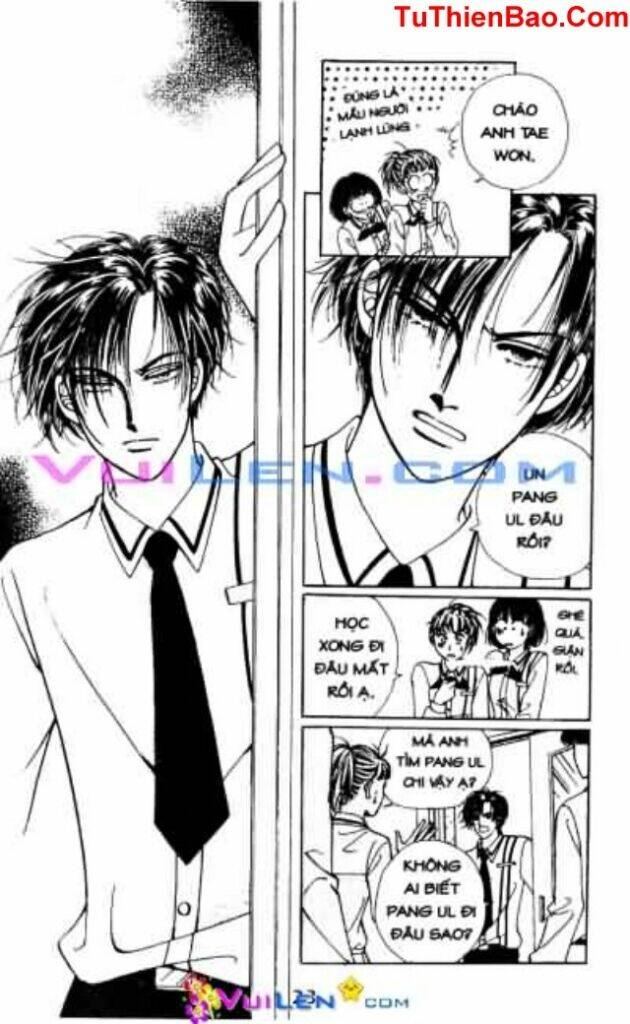 Virus Tiền: Chapter 4
