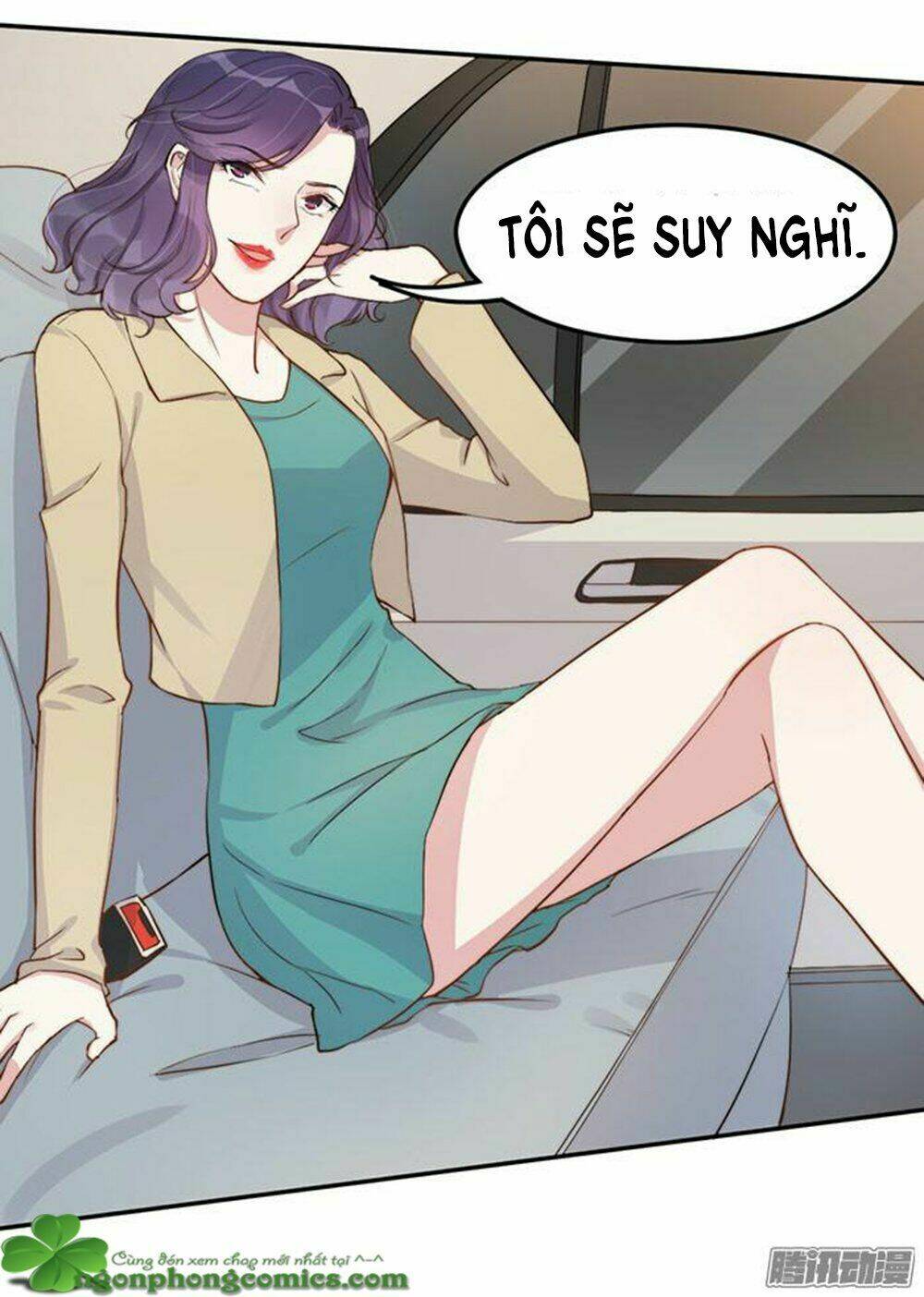 Bà Xã Tôi Là Nam Thần: Chapter 26