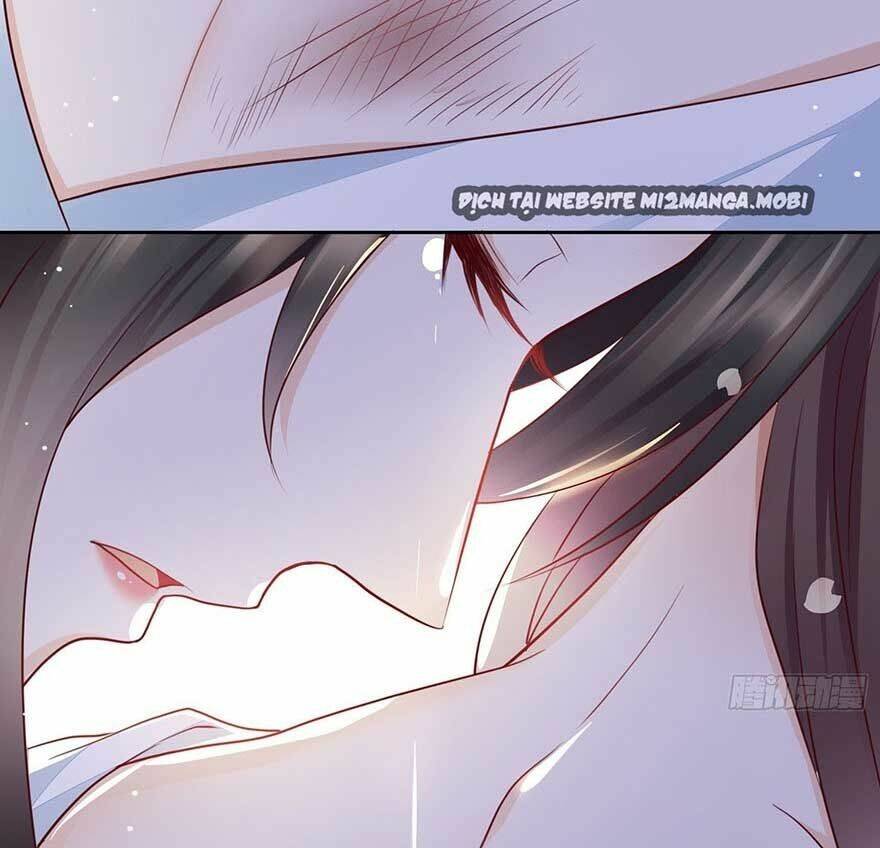 Làm Nũng Trong Lòng Kẻ Cấm Dục: Chapter 12