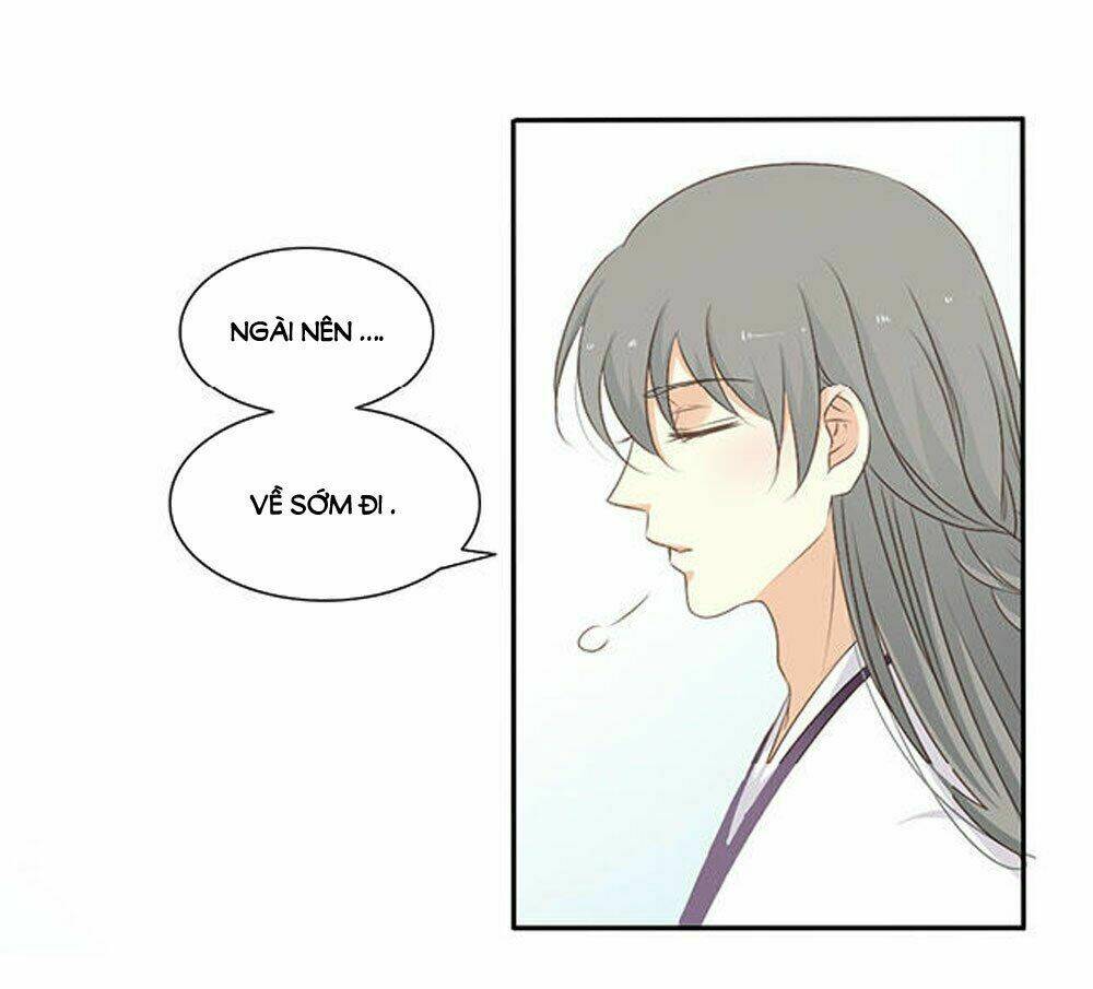 Quy Tự Dao: Chapter 48