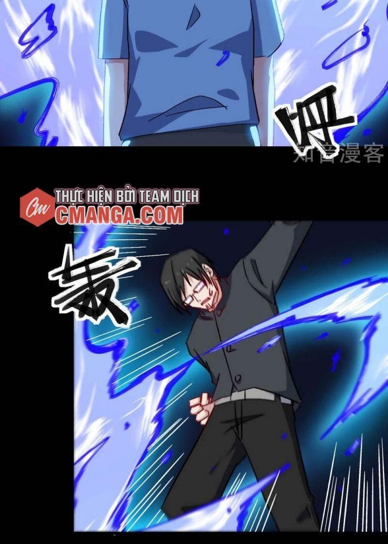 Vườn Trường Cuồng Sư Hệ Thống: Chapter 181