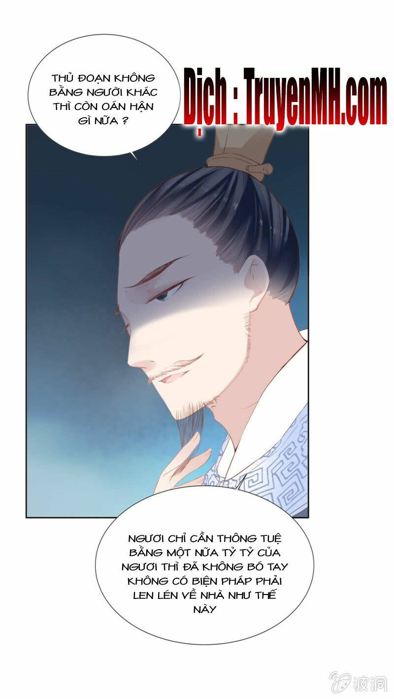 Solo Đi Vương Gia: Chapter 50