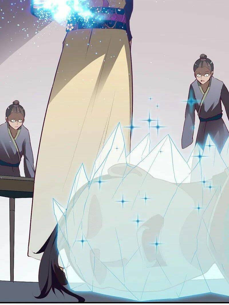 Chiến Đỉnh: Chapter 290