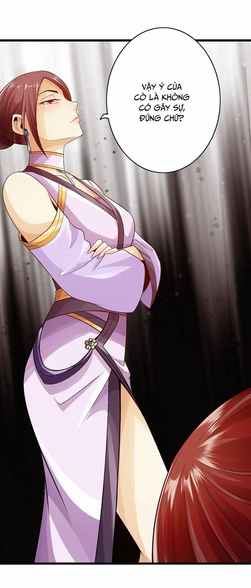 Thái Cổ Cuồng Ma: Chapter 28