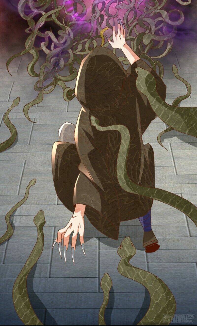 Đô Thị Siêu Cấp Y Sinh: Chapter 18