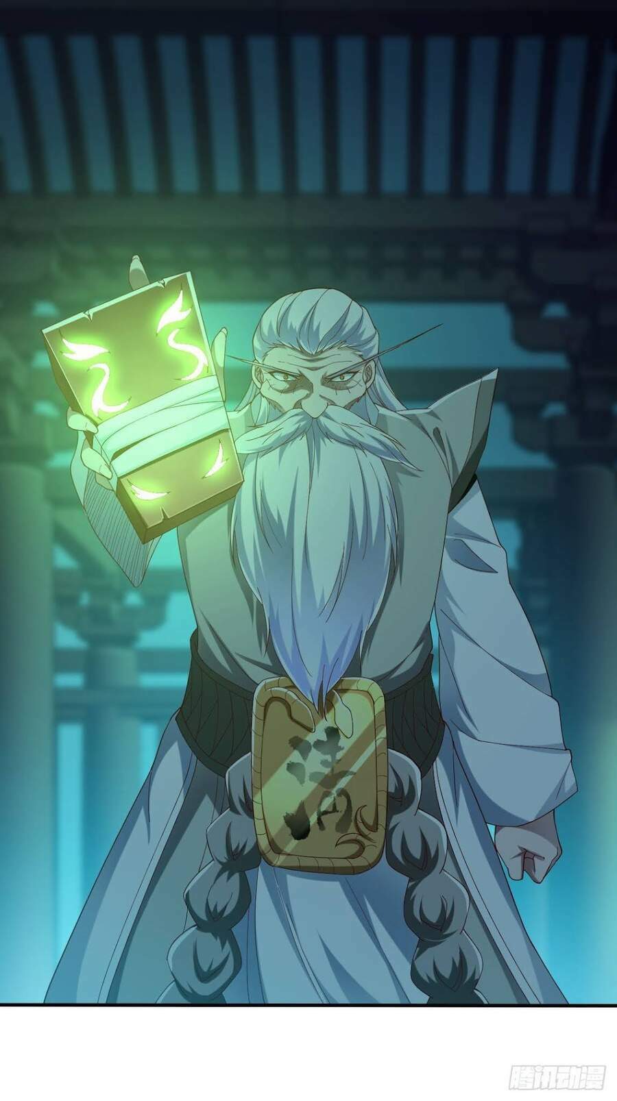 Cục Gạch Xông Vào Dị Giới: Chapter 61