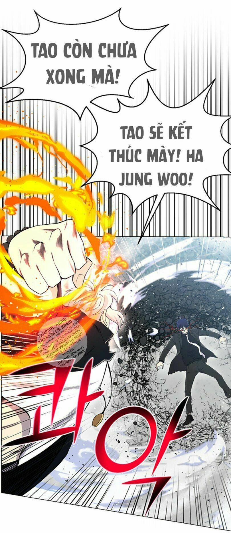 Luân Hồi Ác Nhân: Chapter 26