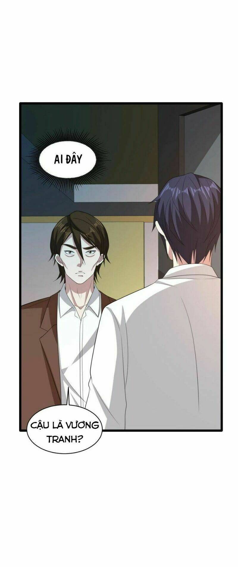 Đô Thị Tà Vương: Chapter 68