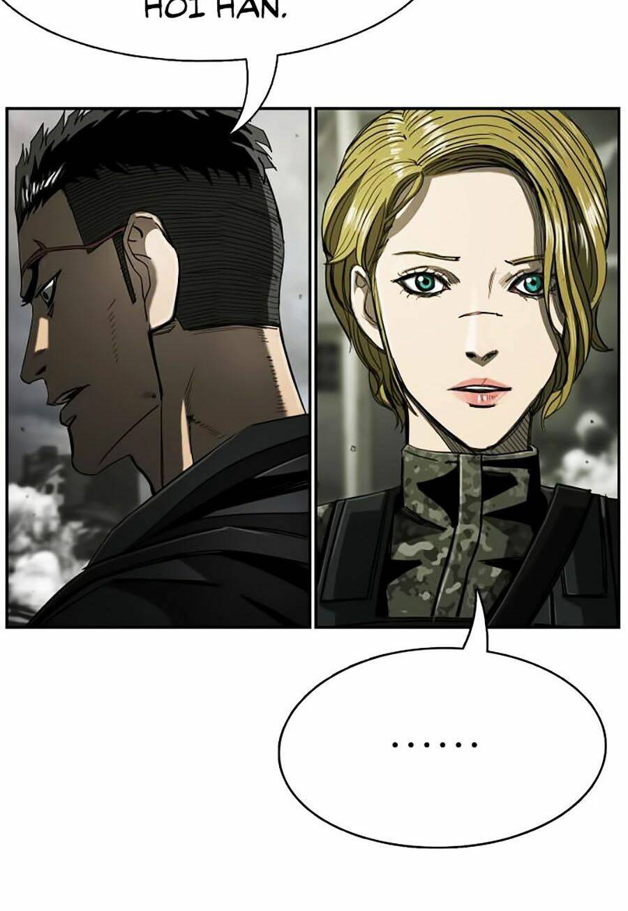 Thợ Săn Đầu Tiên: Chapter 77