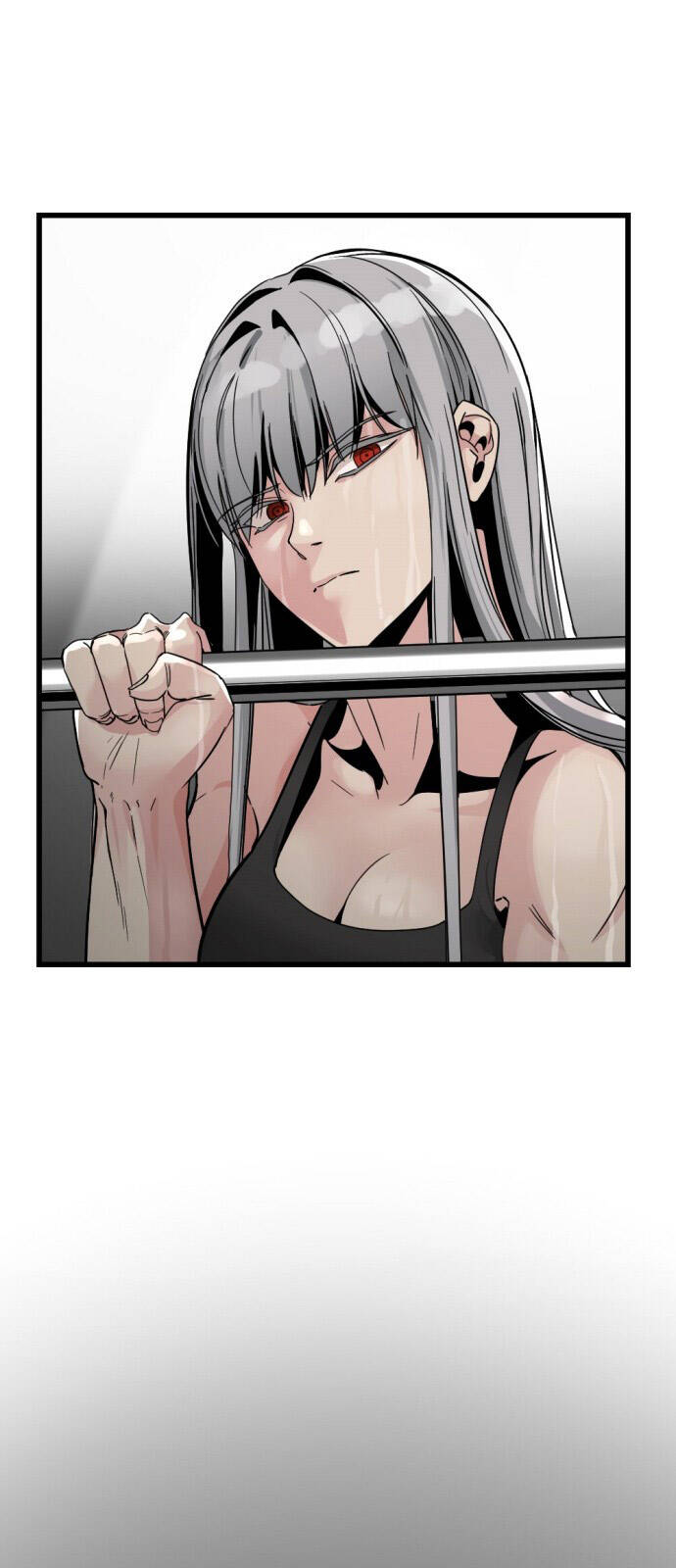 Hero Killer Boom: Chapter 7