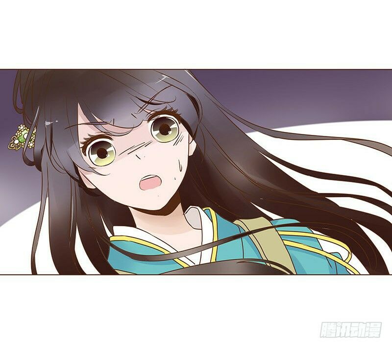 Đế Vương Trắc: Chapter 89