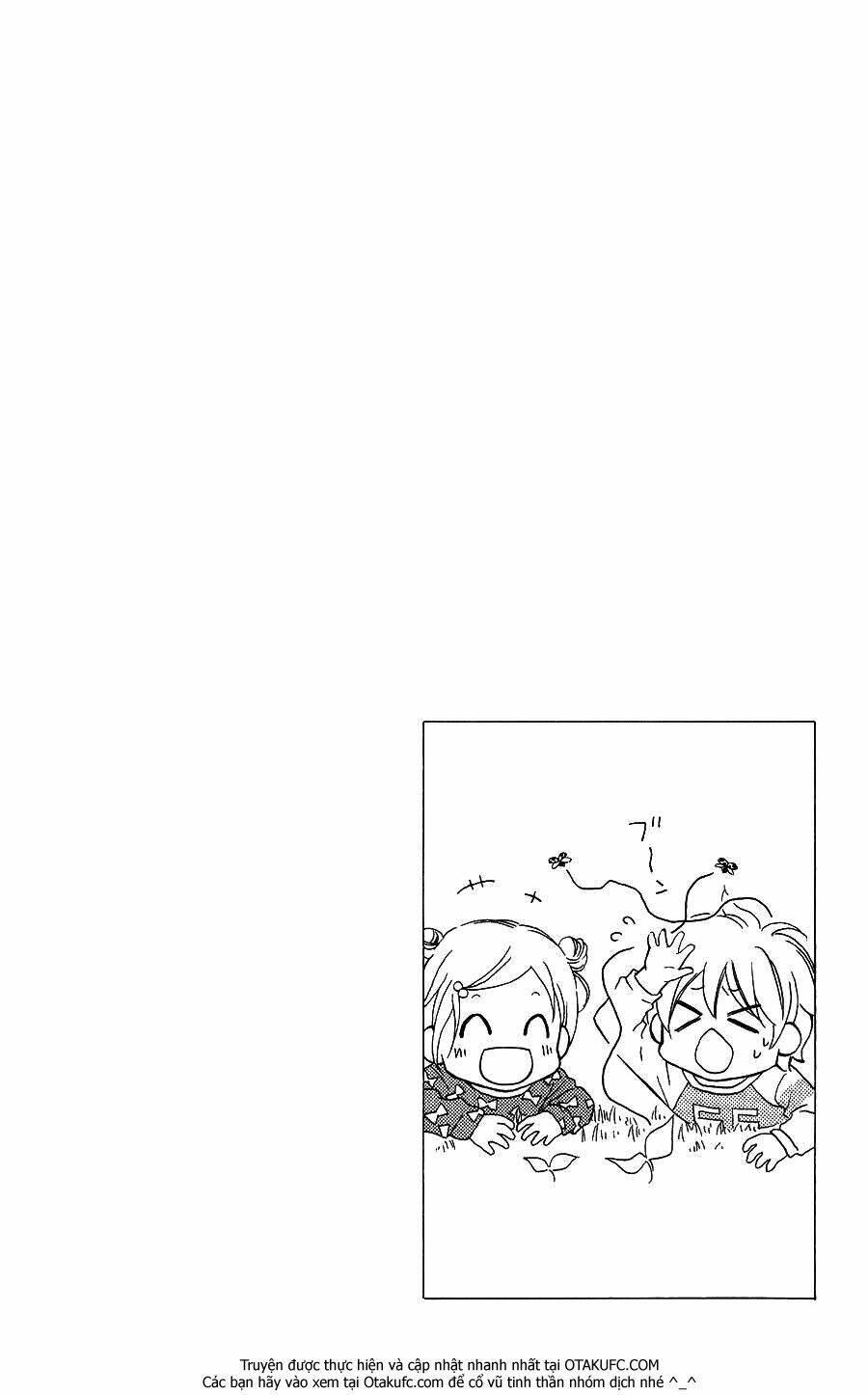 Love So Life: Chapter 53