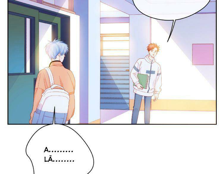 Giai Điệu Của Sự Va Chạm: Chapter 39
