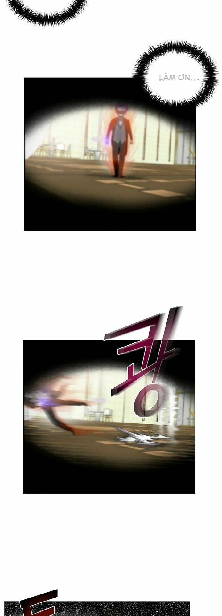 Luân Hồi Ác Nhân: Chapter 3