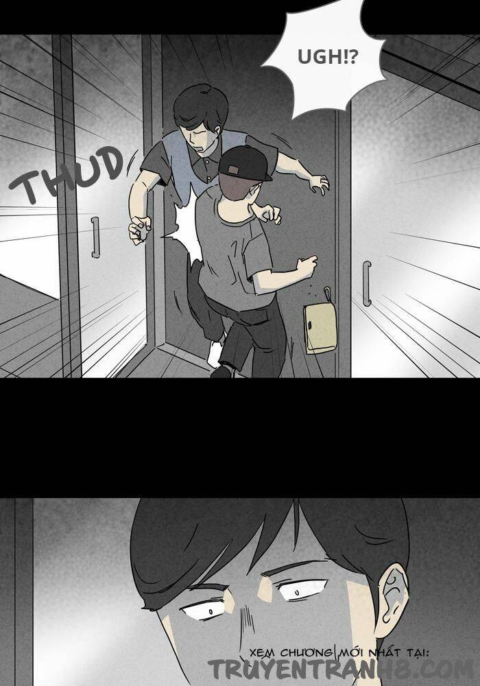 Những Câu Chuyện Bất Thường: Chapter 139