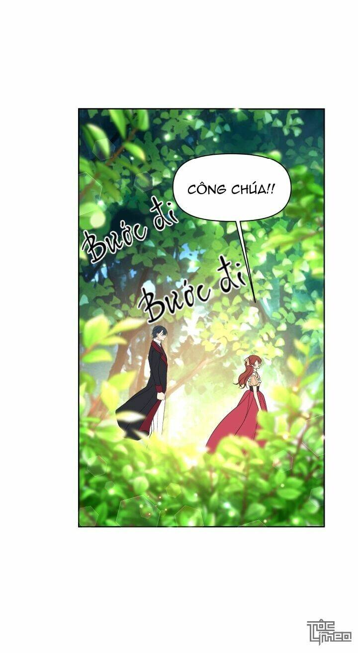 Công Chúa Thời Gian Có Hạn: Chapter 29