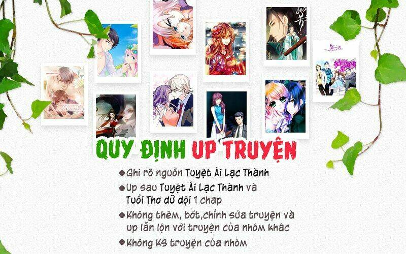 Cô Phương Bất Tự Thưởng (Màu): Chapter 10