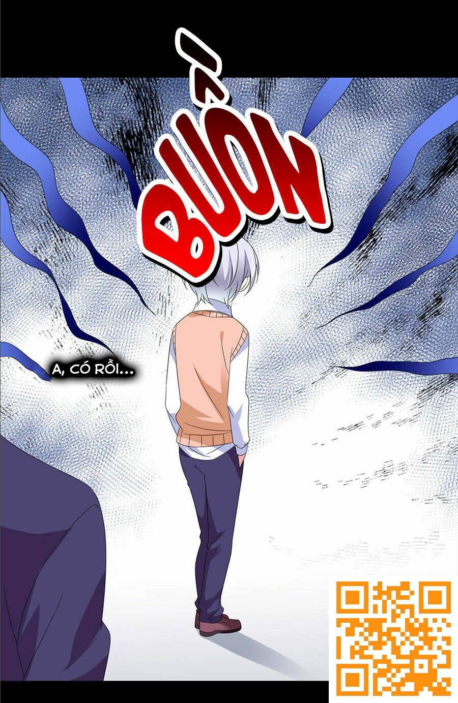 Yêu Tôi Đều Chết Cả Đi!: Chapter 123