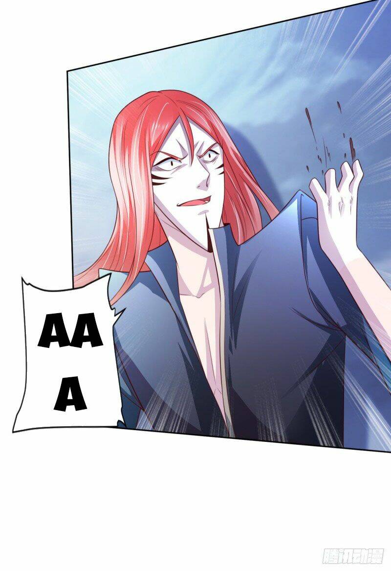 Chí Tôn Toàn Năng: Chapter 31