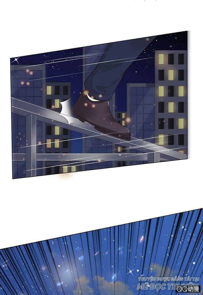 Băng Sơn Học Trưởng Không Được Chọc: Chapter 50.2