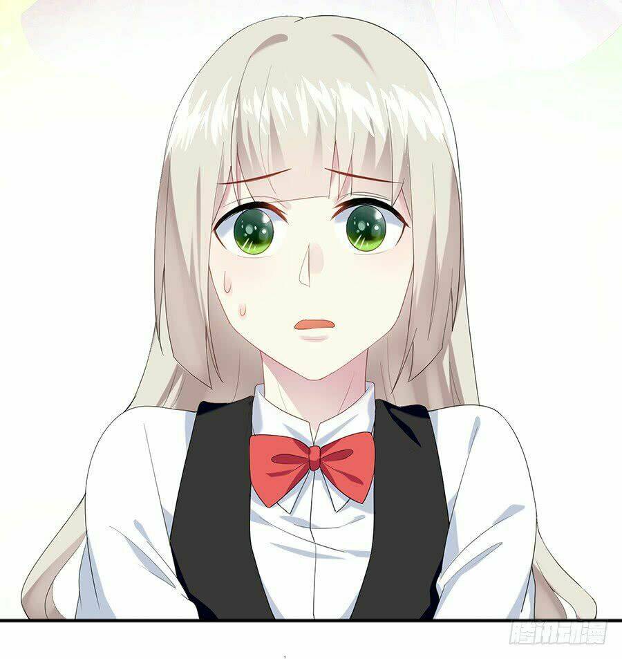 Bảo Bối Thiên Ức Hào Môn: Chapter 6