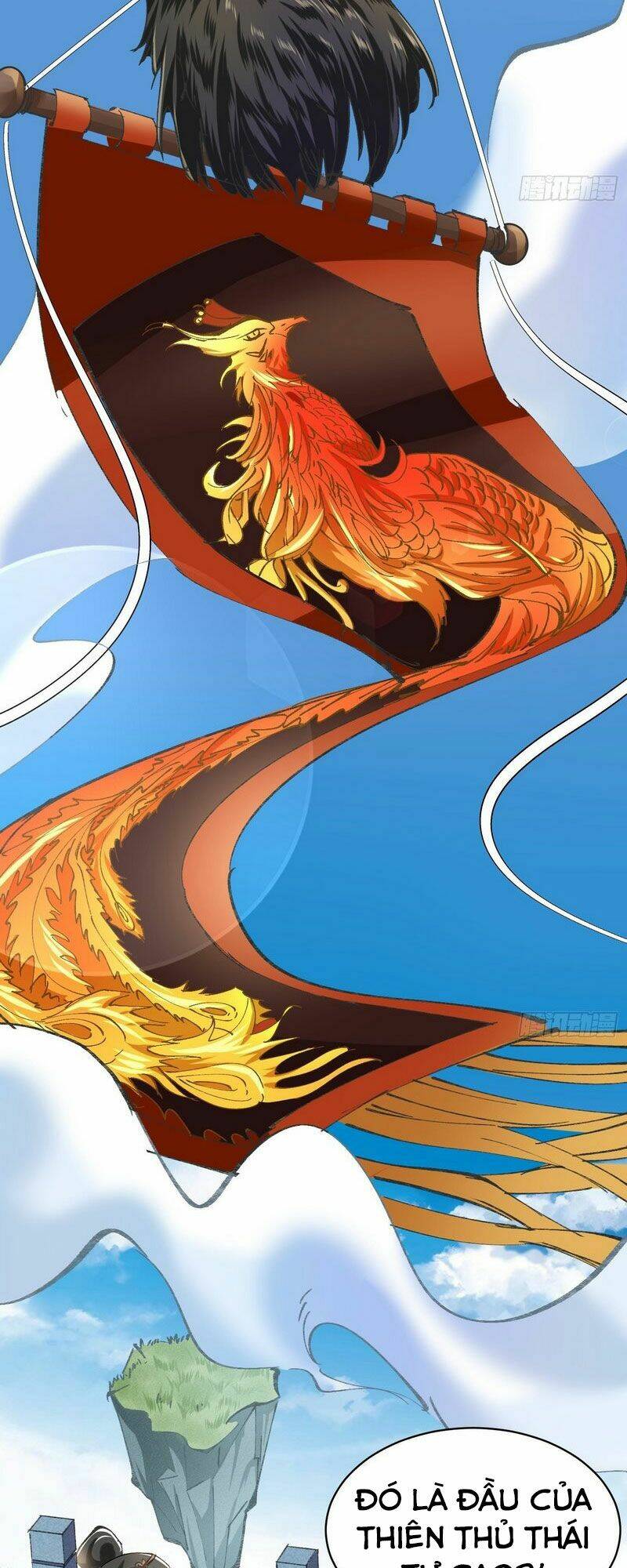 Nhân Đạo Kỹ Nguyên: Chapter 24