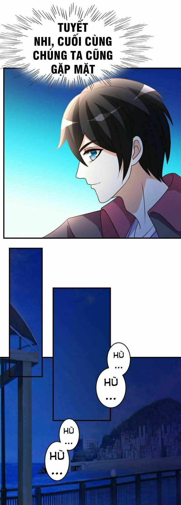 Trọng Sinh Tu Chân Tại Đô Thị: Chapter 30