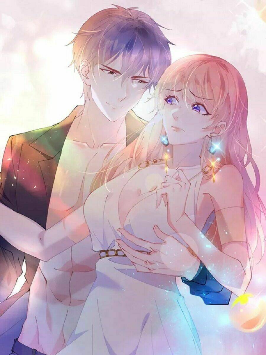 Vì Yêu Mà Khắc Cốt Ghi Tâm: Chapter 42
