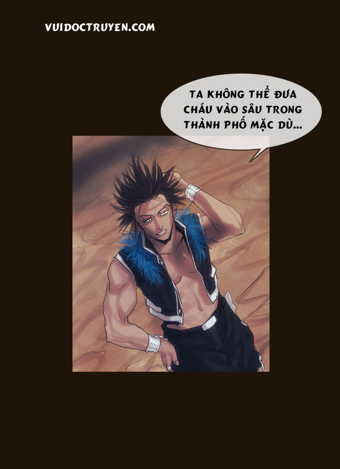 Magician: Chapter 102