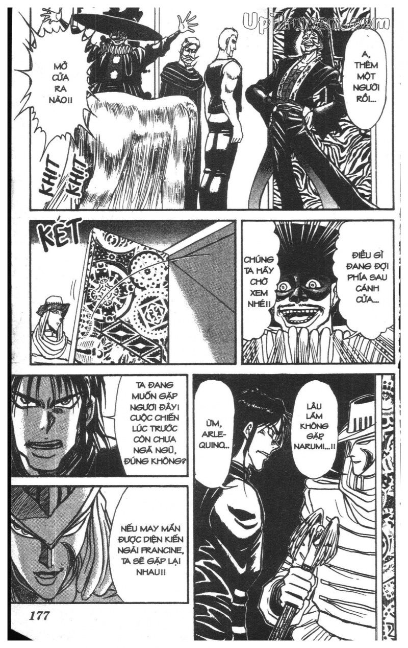 Fujita Kazuhiro: Chapter 18