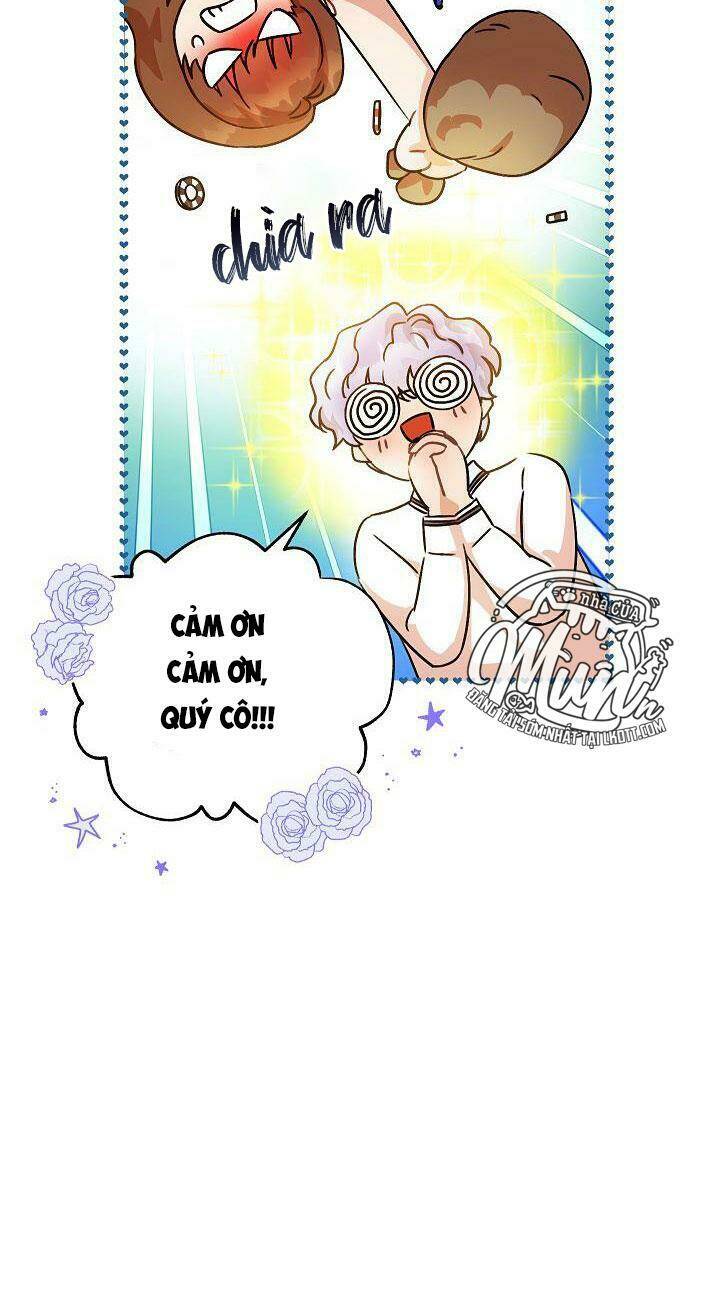 One Pair Lady: Chapter 3