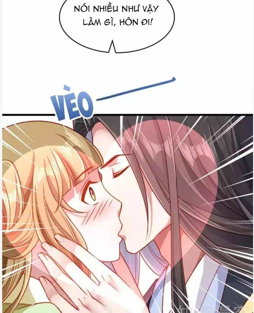 Tiểu Hoàng Thư Và Tiểu Hoàng Thúc: Chapter 58