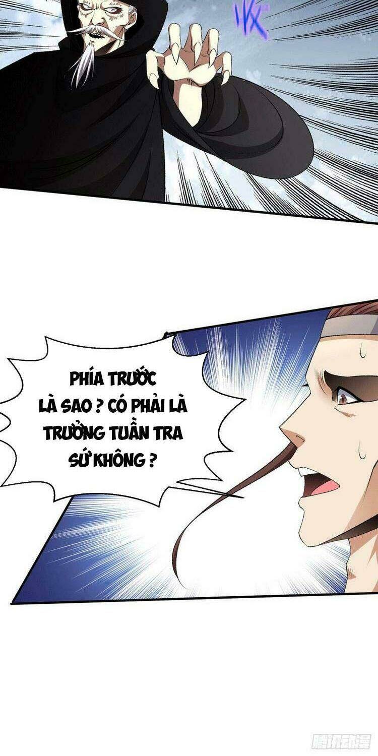 Tiên Vương Trùng Sinh: Chapter 367