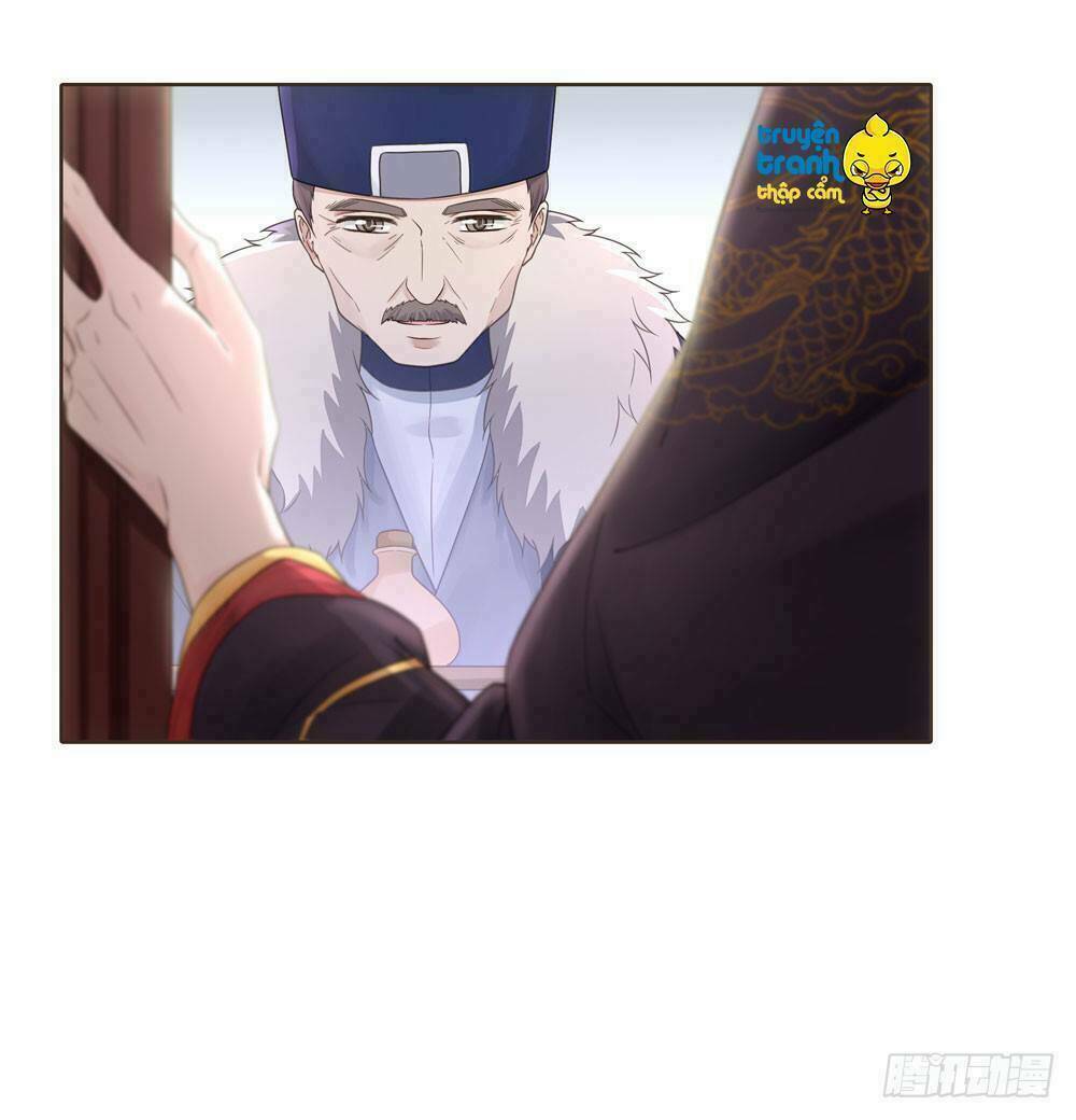 Đại Giá Thừa Tướng: Chapter 107