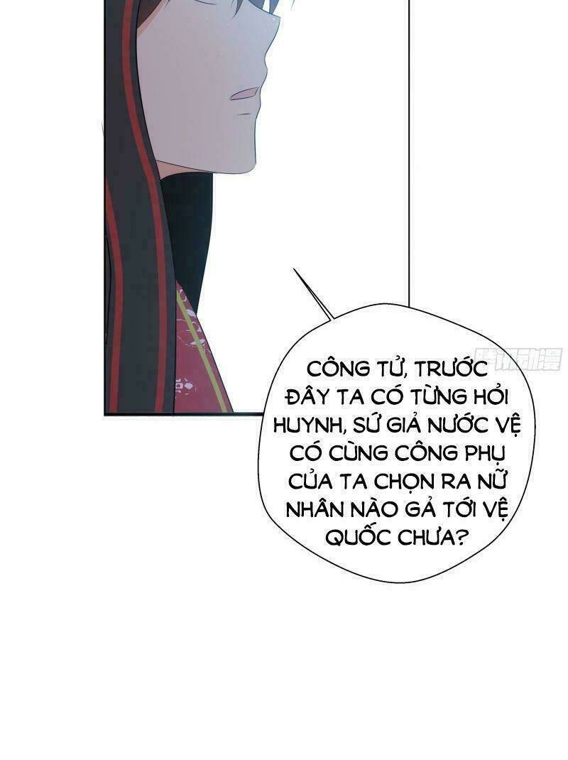 Nam Tử Truyện: Chapter 10