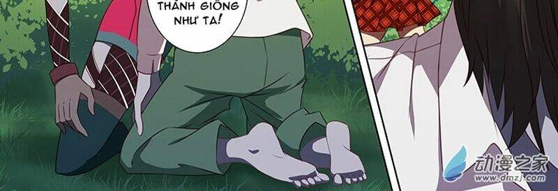 Nữ Điệp Viên Cấp 3: Chapter 57