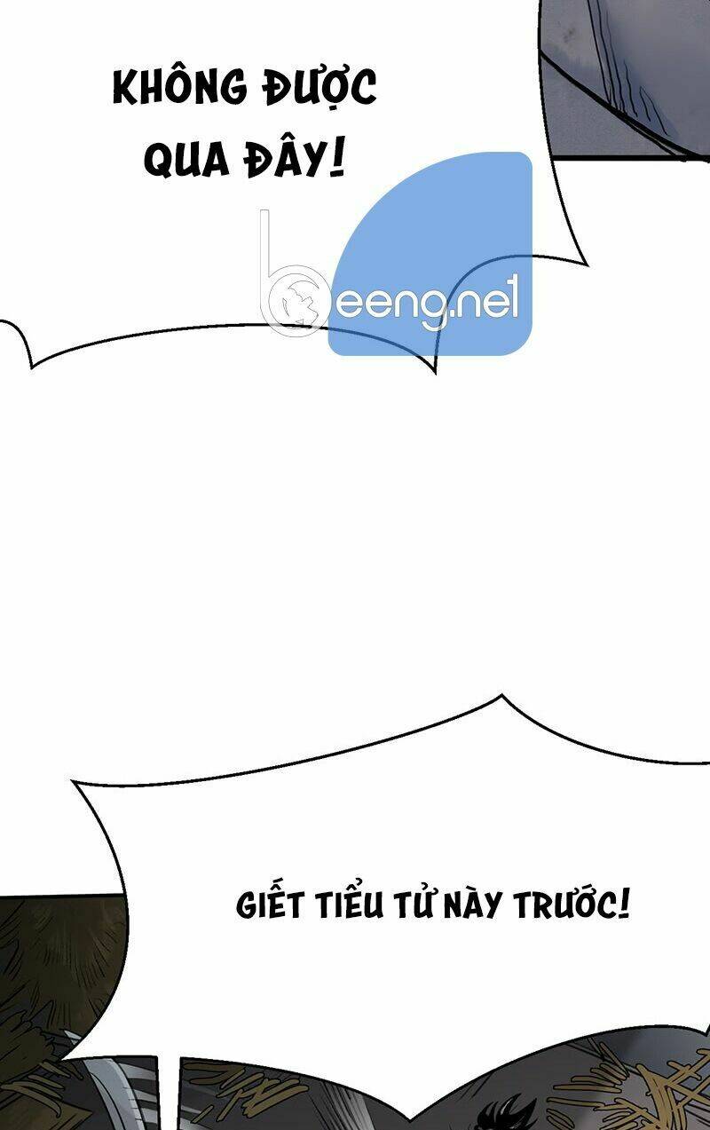 Liên Thành Quyết: Chapter 10