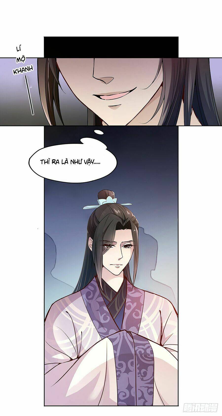 Vương Phi Thật Uy Vũ: Chapter 17.2