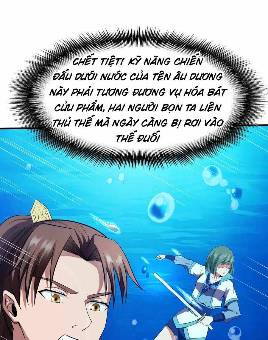 Chiến Đỉnh: Chapter 224