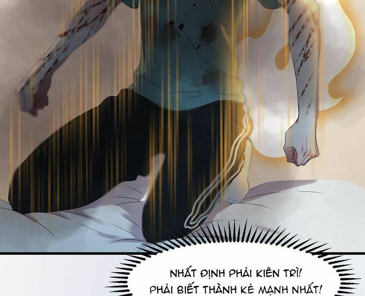 Lượm Được Một Tiểu Hồ Ly 2: Chapter 80