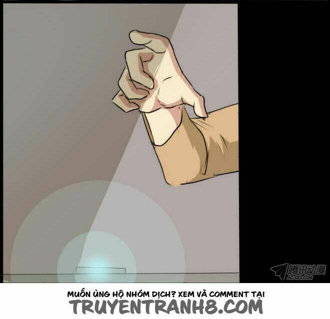 Future trial: Chapter 18