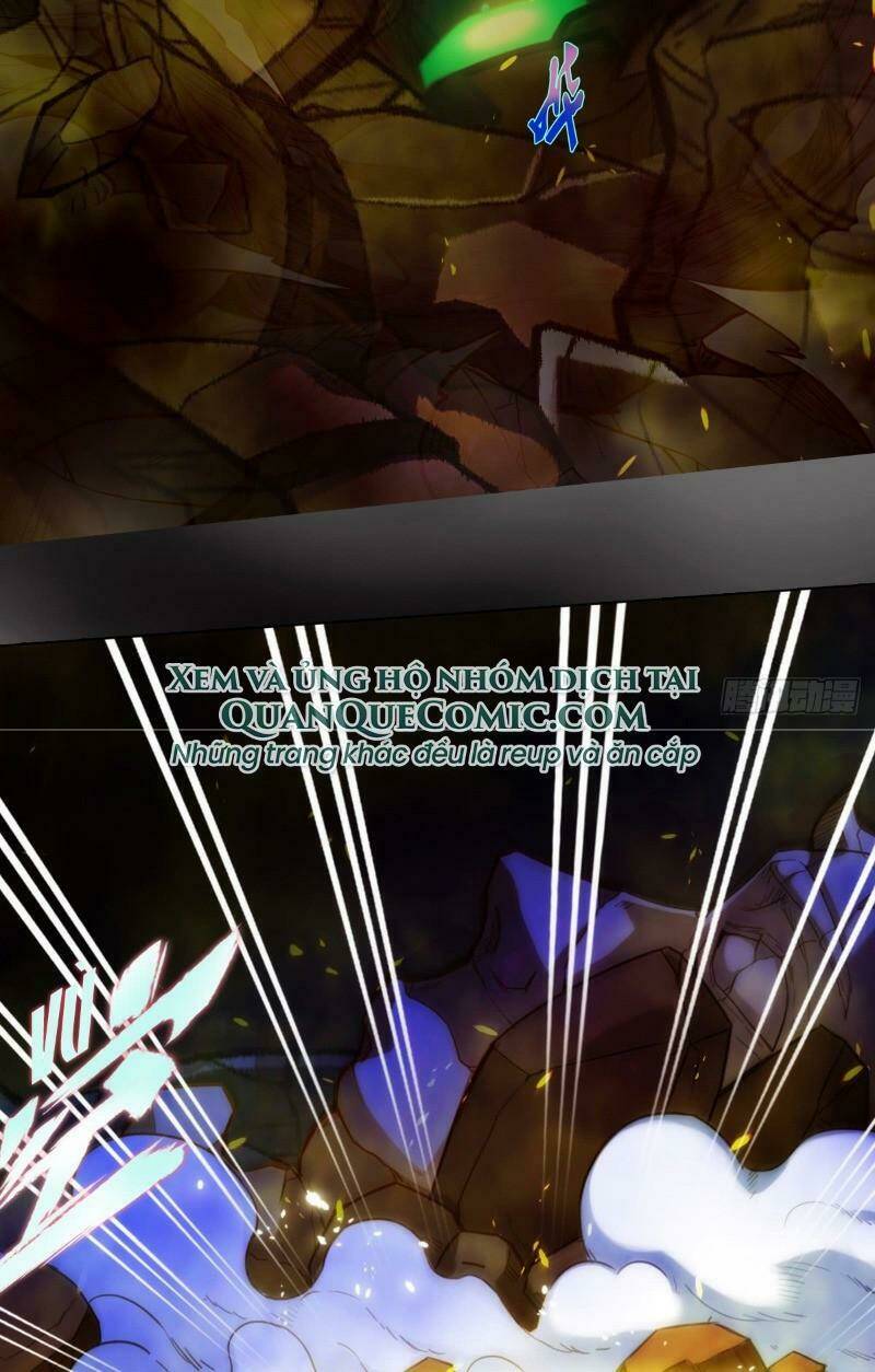 Bất Hủ Phàm Nhân: Chapter 34