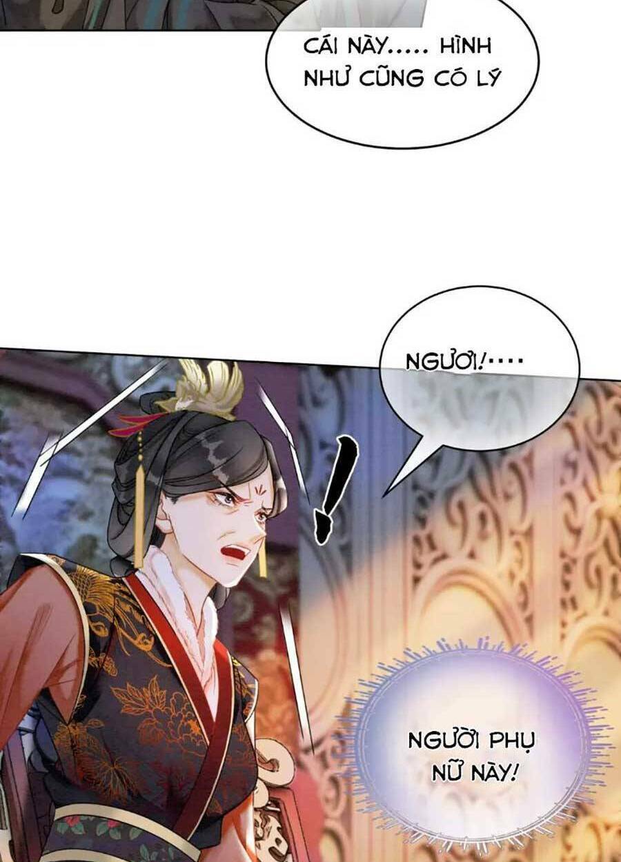 Xung Hỉ Vương Phi: Chapter 88