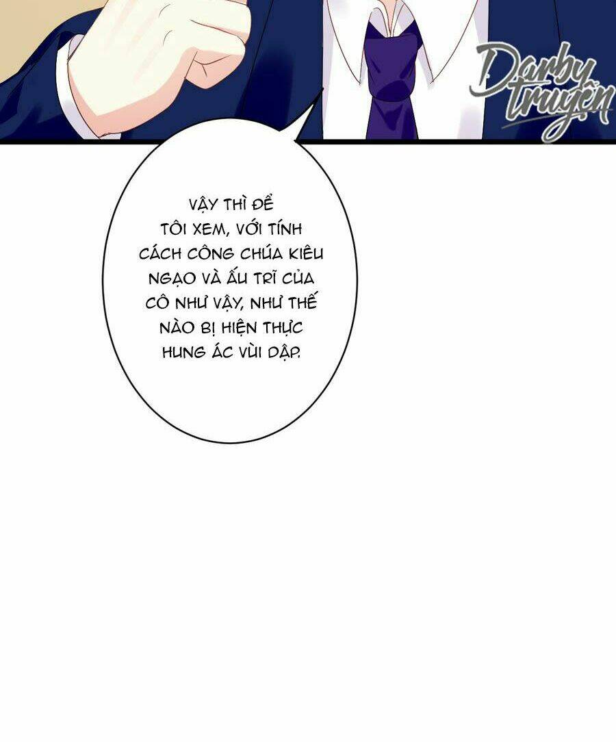 Bảo Bối Thiên Ức Hào Môn: Chapter 4
