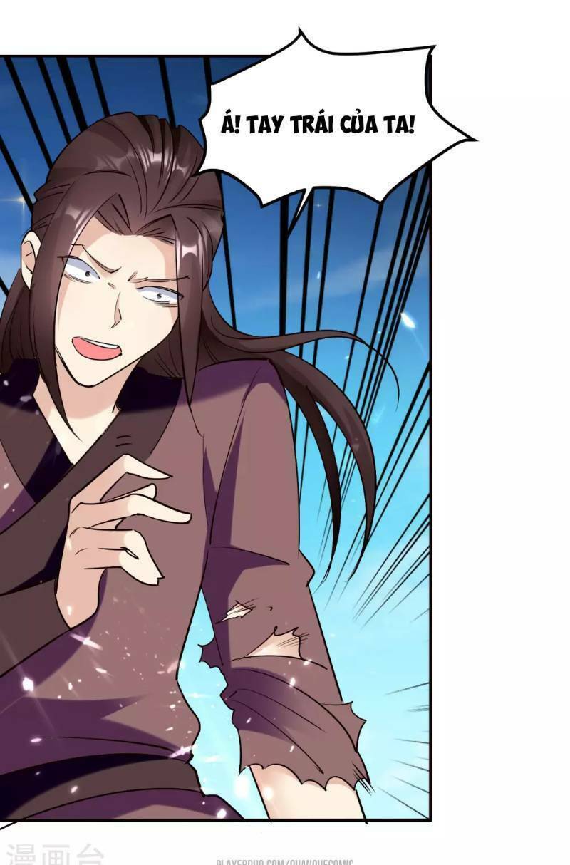 Vạn Giới Tiên Vương: Chapter 22