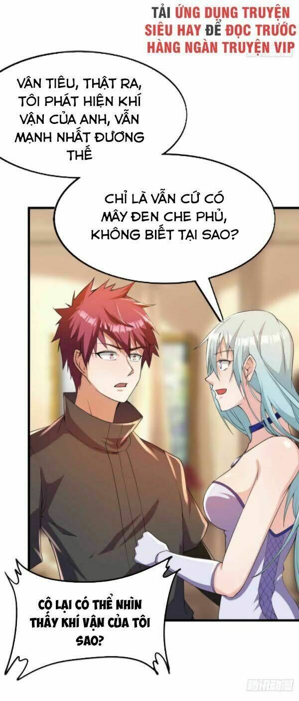 Tiên Vương Trùng Sinh: Chapter 147