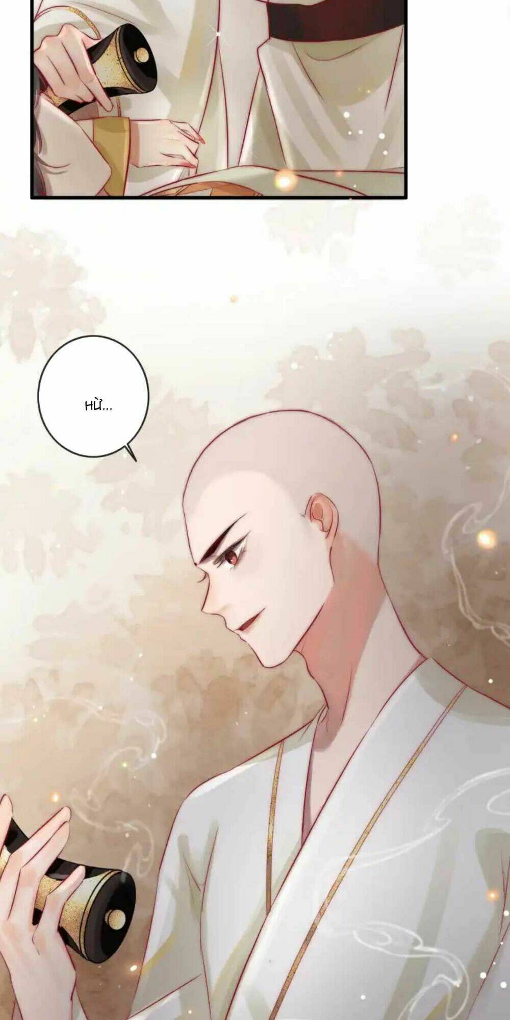 Hòa Thượng Phản Diện Giả Bạch Liên Hoa: Chapter 3