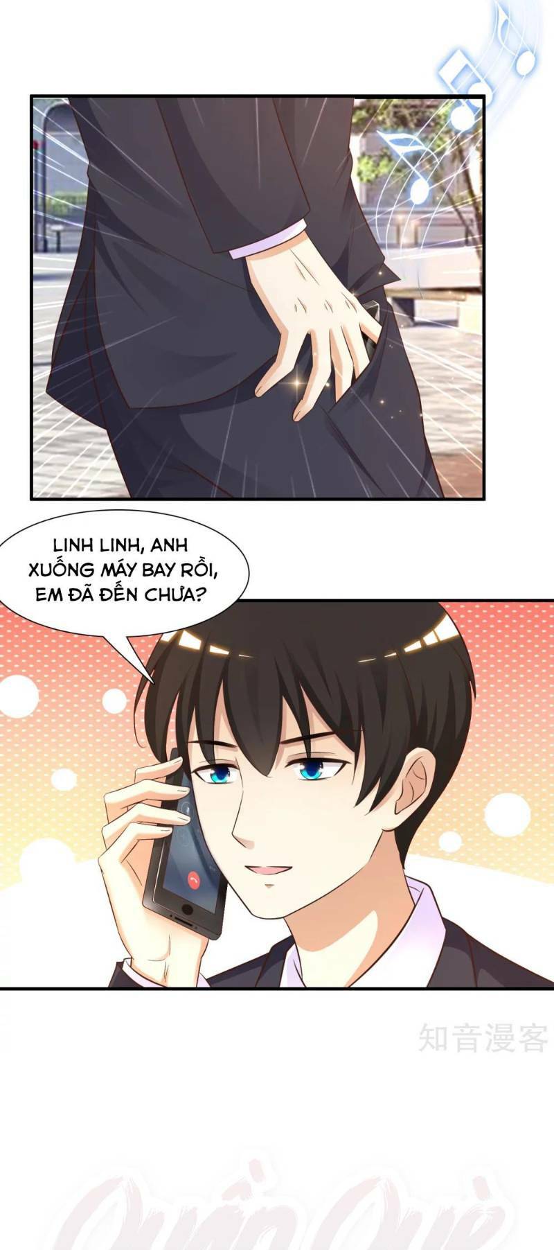 Tối Cường Vận Đào Hoa: Chapter 71
